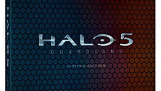 Halo 5: Guardians Limited Edition – Xbox One