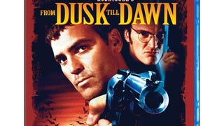 From Dusk till Dawn [Blu-ray]
