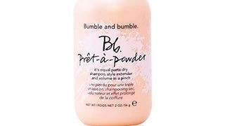 Bumble and Bumble Pret A Powder Shampoo, 63 2 Ounce...