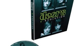 R-Evolution - Special Edition [Blu-ray]