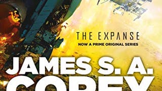 Abaddon's Gate (The Expanse, 3)