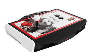 Mad Catz Street Fighter V Arcade FightStick TE2+ for...