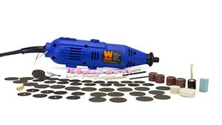 WEN 2307 Variable Speed Rotary Tool Kit with 100-Piece...