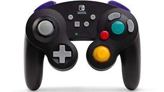 PowerA Wireless GameCube Style Controller for Nintendo...