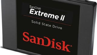 SanDisk Extreme II 240GB SATA 6.0GB/s 2.5-Inch 7mm Height...