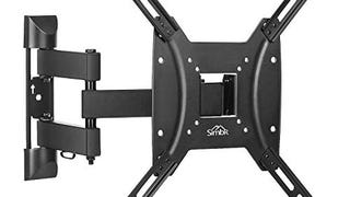 SIMBR TV Wall Mount Bracket for most 17"-55" LED LCD Plasma...