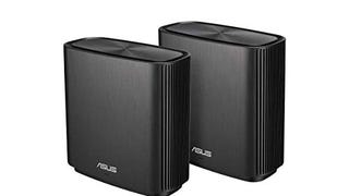 ASUS ZenWiFi AC Whole-Home Tri-Band Mesh System (CT8 2...