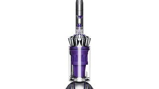 Dyson Ball Animal 2 Upright Vacuum, Iron/Purple (Certified...