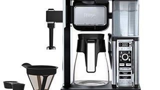 Ninja Coffee Makers, 50 oz, Silver