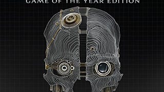 Dishonored - PlayStation 3 Game of the Year Edition