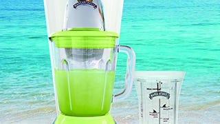 Margaritaville Bahamas Frozen Concoction Maker & No-Brainer...