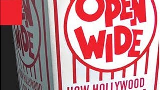 Open Wide: How Hollywood Box Office Became a National...