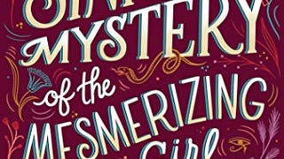 The Sinister Mystery of the Mesmerizing Girl (3) (The...