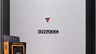 Kenwood KAC-D5101 1000 Watts Max Power Class D Mono Amplifier...