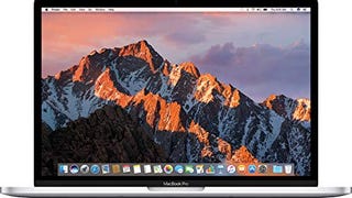 Apple MacBook Pro with Touch Bar (Mid 2017), 13.3in 227ppi...