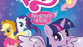 My Little Pony Friendship Is Magic: Season 3