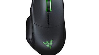 Razer Basilisk Gaming Mouse: 16,000 DPI Optical Sensor...