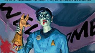 Night of the Living Trekkies (Quirk Fiction)