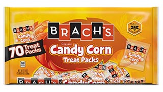 Brach's Candy Corn Treat Packs, 37.5 Ounce (Pack of 1),70...