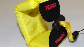 Pentax Optio Floating Wrist Strap for Cameras