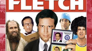 Fletch [Blu-ray]