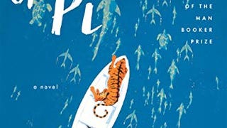 Life of Pi: A Novel