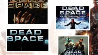 Dead Space Franchise Pack [Download]