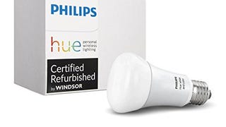 Philips 456202 Hue White & Color Ambiance A19 Extension...
