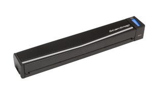 Fujitsu ScanSnap S1100 CLR 600DPI USB Mobile Scanner (PA03610-...
