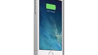 mophie juice pack Helium for iPhone 5/5s/5se (1,500mAh)...