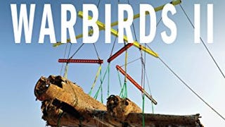 Hidden Warbirds II: More Epic Stories of Finding, Recovering,...