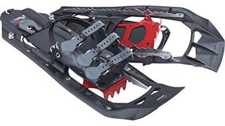 MSR Evo Ascent Backcountry & Mountaineering Snowshoes, 22...