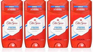 Old Spice Fresh High Endurance Deodorant, 3 Ounce (Pack...