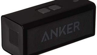 Anker Wireless Bluetooth Speaker, Portable Wireless Bluetooth...
