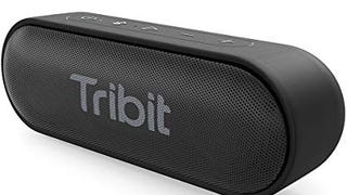 Tribit XSound Go Bluetooth Speakers - 12W Portable Speaker...