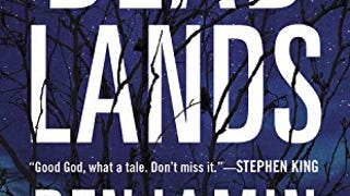 The Dead Lands: A Novel