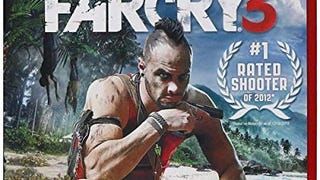 Far Cry 3 - Playstation 3