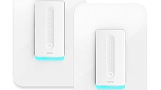 Wemo Wi-Fi Smart Dimmer 2-Pack