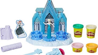 Play Doh Magical Fountain Arts & Crafts