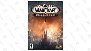 World of Warcraft: Shadowlands (Heroic Edition)