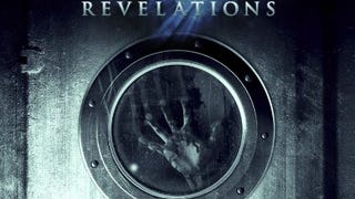 Resident Evil: Revelations - Playstation 3