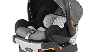 Chicco KeyFit 30 Infant Car Seat and Base | Rear-Facing...
