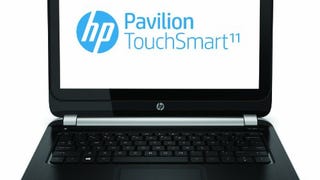 HP Pavilion Touchsmart 11-E010nr 11.6-Inch Touchscreen...