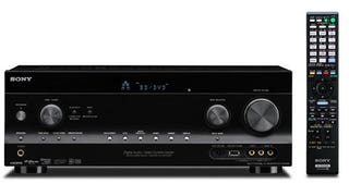 Sony STRDN1030 7.2-Channel Network A/V Receiver (Built-...