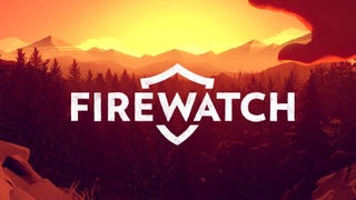 Firewatch - Xbox One