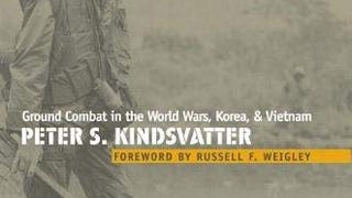 American Soldiers: Ground Combat in the World Wars, Korea,...