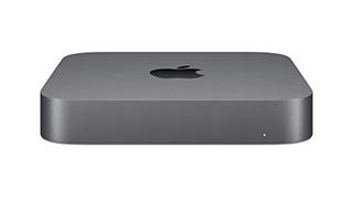 Apple Mac Mini (3.6GHz Quad-core Intel Core i3 Processor,...
