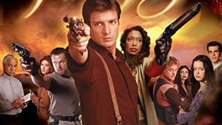 Firefly: The Official Companion: Volume One