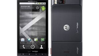 Verizon Motorola Droid X WiFi 3G Camera Android Smartphone...