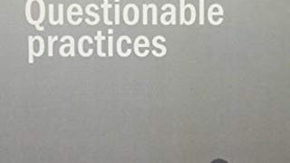 Questionable Practices: Stories